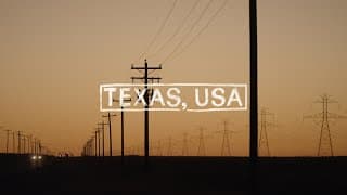 TEXAS, USA | Film Trailer