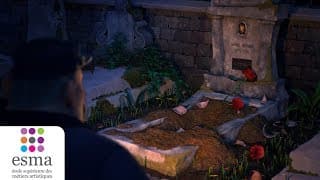 Official Teaser #1