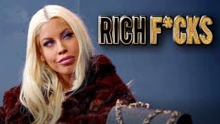 Brazzers Presents: "Rich F*cks" (OFFICIAL TRAILER)