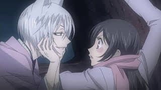 Kamisama Kiss (2012) -PV