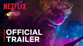 Official Trailer [Subtitled]