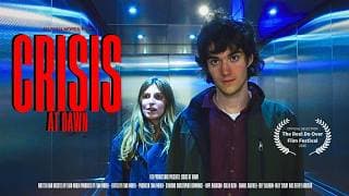 Crisis At Dawn