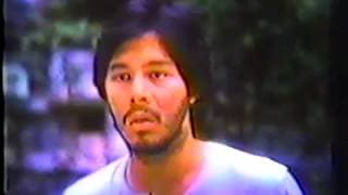 Haplos (1982) - Theatrical Trailer