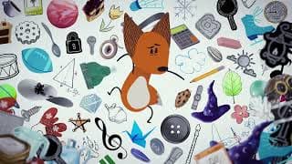 OFFICIAL TRAILER "The Fox & The Pigeon: Narrative Neighbours" (2022)