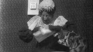 The Old Maid's Valentine (1900) | BFI National Archive