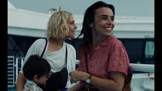 Amore mio (Official US Trailer)
