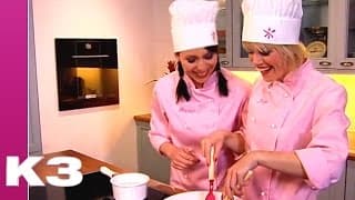 De wereld van K3 (Volume 5 - Aflevering 2)