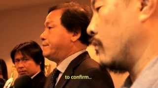 Censor Must Die Official Trailer