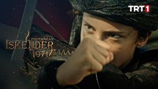 Tozkoparan İskender: 1071 (Film)