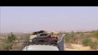 Borders - Apolline Traoré - Trailer NYAFF