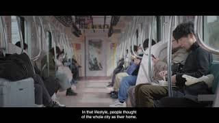 When We Live Alone - Trailer
