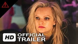 Official International Trailer