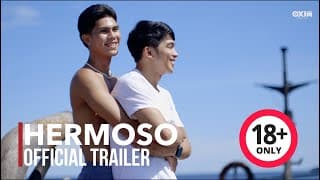 Hermoso | BL Series [Official Trailer]