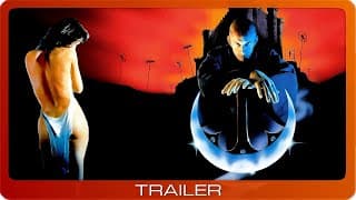 The Pit And The Pendulum ≣ 1991 ≣ Trailer