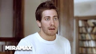 Proof | 'Regrets' (HD) - Gwyneth Paltrow, Jake Gyllenhaal | MIRAMAX