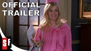 Official Trailer