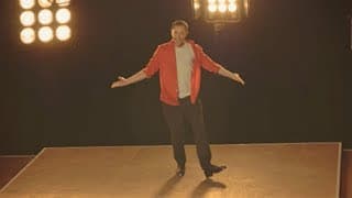 Dance Baby Dance movie trailer