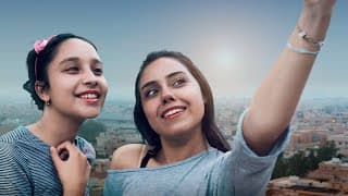 Souad (trailer) - in UK cinemas from 27 August 2021 | BFI