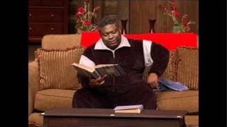 Tyler Perry's Why Did I Get Married Stageplay - Trailer