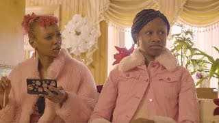 Girl Blunt (Short Film)
