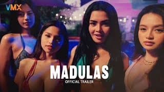 Official Trailer [Subtitled]