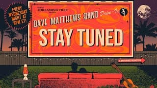 Dave Matthews Band: DMB Drive-In - May 30, 2006 Live at UMB Bank Pavilion