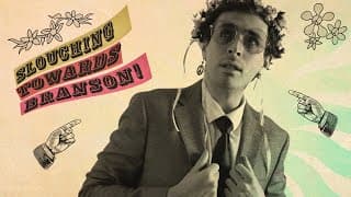 Slouching Towards Branson - Trailer