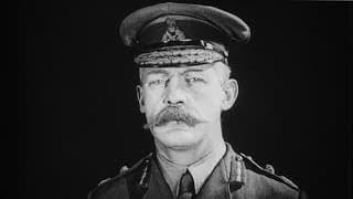 How Kitchener Was Betrayed (1921) | BFI National Archive