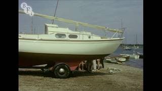 Emmalou's First Year (1965) | BFI National Archive