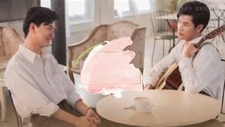 KristSingtoBabyBright | MY BABY BRIGHT [OFFICIAL MV]