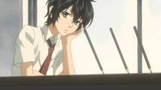 Nabari no Ou Trailer