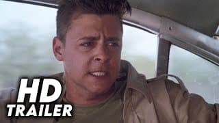 Fandango (1985) Original Trailer [FHD]