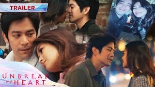 Unbreak My Heart Trailer 2