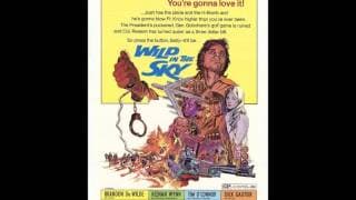 Wild In The Sky Radio Ad