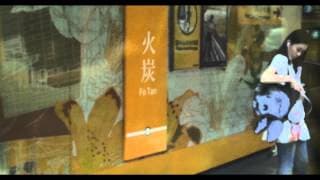 Fresh Wave 鮮浪潮 2014 競賽短片《少年阿郎 iPhone Thieves》trailer