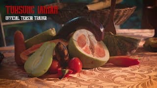 Temptations of the Flesh (2025) - TEASER