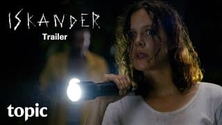 Iskander Season 1 | Trailer | Topic