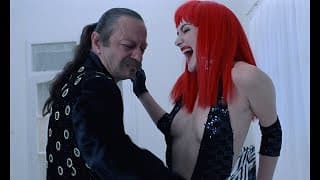 Blu-ray Promo Trailer