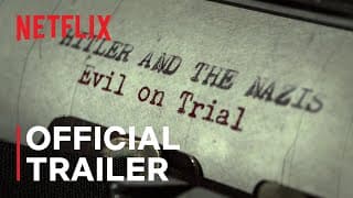 Official Trailer