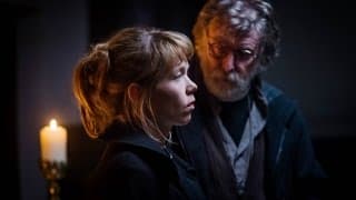 Midwinter of the Spirit | ITV