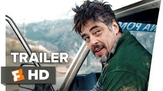 Trailer #1