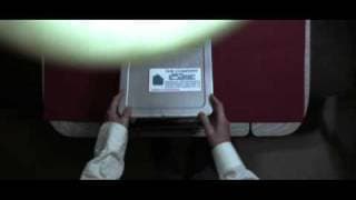 The Company Man - Trailer
