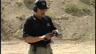 Practical Shooting Volume 1-3 Handgun Techniques with Matt Burkett, Kevin Elpers and Brian Enos