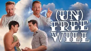 (Un)Free Will - Official Trailer | Dekkoo.com | Stream great gay movies