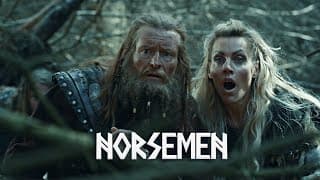 The Best of Norsemen (Funny Clips)