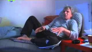 T 4 Trouble and the Self Admiration Society (2009)