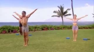Yoga Conditioning For Athletes | Yoga | Gaiam