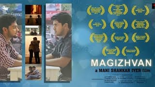 MAGIZHVAN - A film by Mani Shankar Iyer