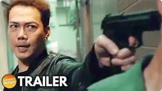 THE INFERNAL WALKER  (2020) Trailer | Michael Tse Action Crime Thriller