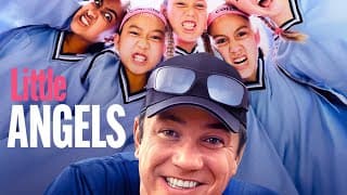 Little Angels - Official Trailer